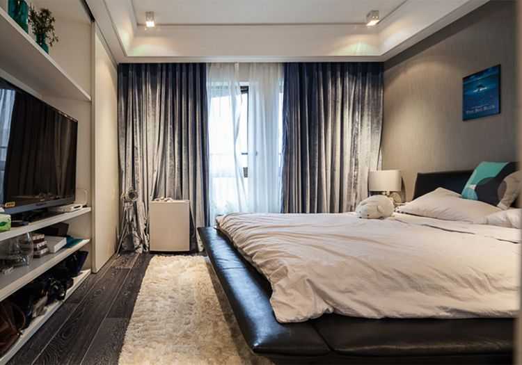 收纳技巧5大妙招教你搞定卧室收纳