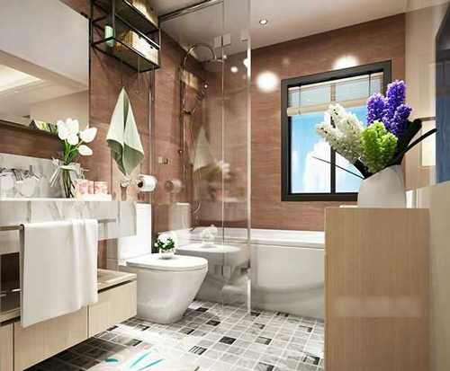 新房装修使用的人造石材分类及其优缺点