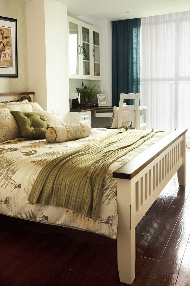 楼梯装修设计注意要点介绍