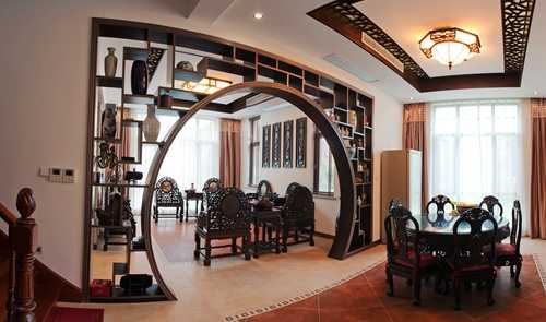 卫生间的几大功能区安装物品尺寸讲解