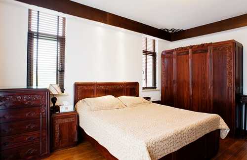 卫生间的几大功能区安装物品尺寸讲解