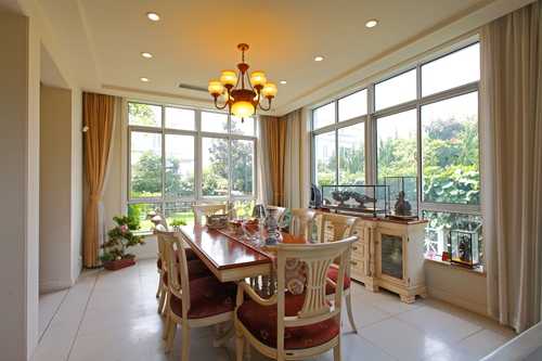 家具配色窗帘的原则有什么