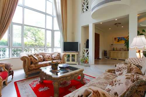 家具配色窗帘的原则有什么