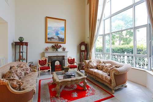 家具配色窗帘的原则有什么