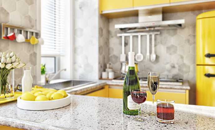 装修改造老房主要花费的地方在哪里