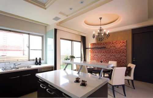 别墅装修多少钱一平大概需要多少钱