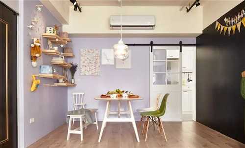 空调匹数是什么与房子面积有什么关系