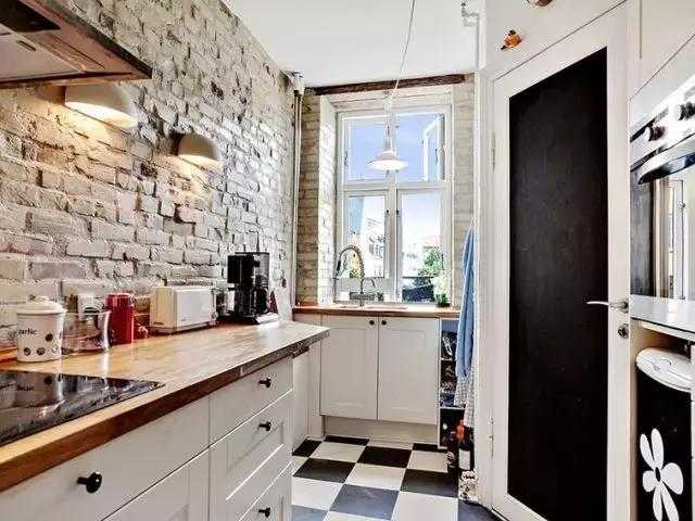 房子装修中十大灯具安装注意事项的介绍