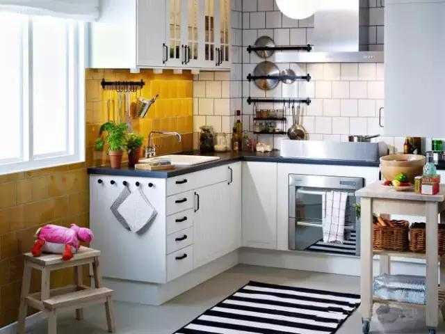 房子装修中十大灯具安装注意事项的介绍