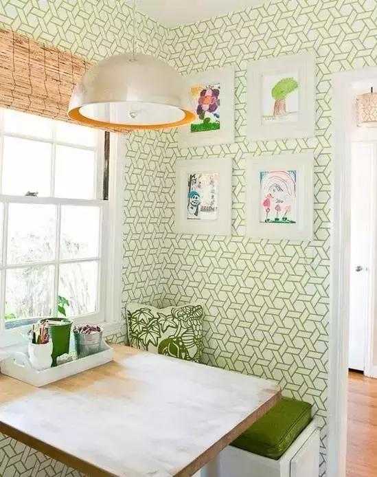 家庭装修玻璃材料有几种类型