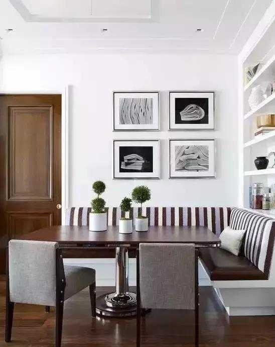 家庭装修玻璃材料有几种类型