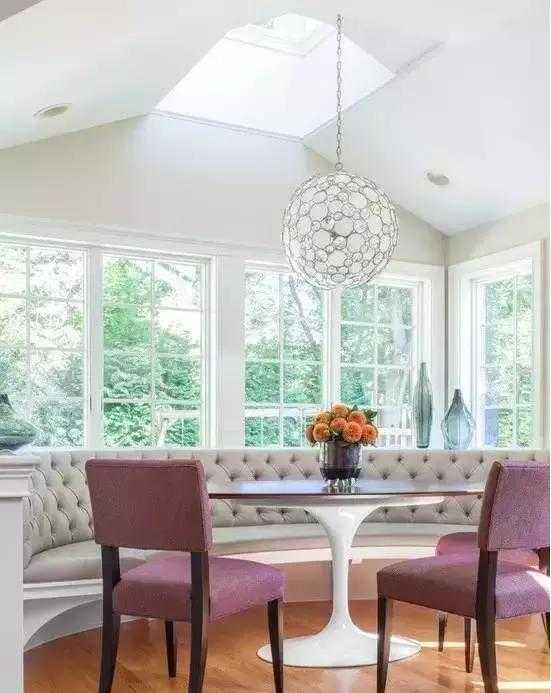 家庭装修家具与地板选购搭配