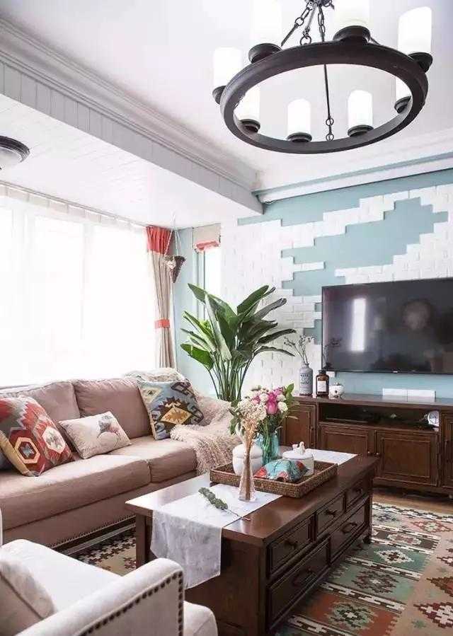 家庭装修中什么是最重要的