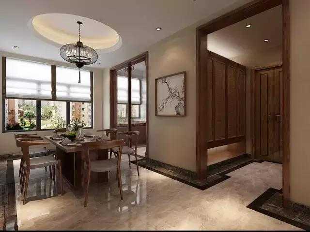 怎样选择家庭装修的方式呢