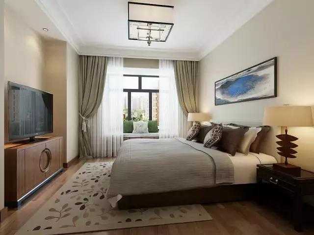 家庭装修的基本流程有些什么呢