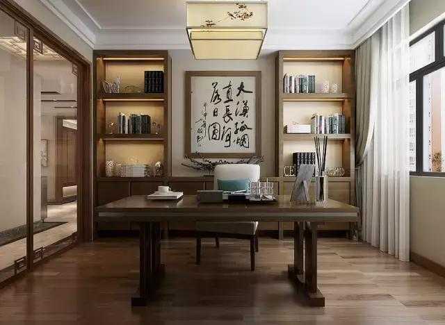 家庭装修的基本流程有些什么呢