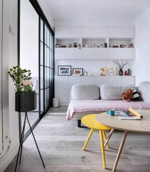 家庭装修鱼缸摆放禁忌知识