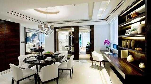 整体墙面的优缺点介绍