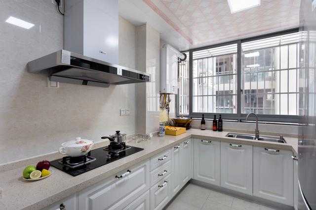 厨房装修需要做防水吗