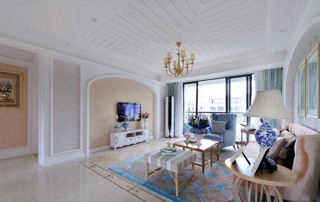 家装主材清单已经很详细了