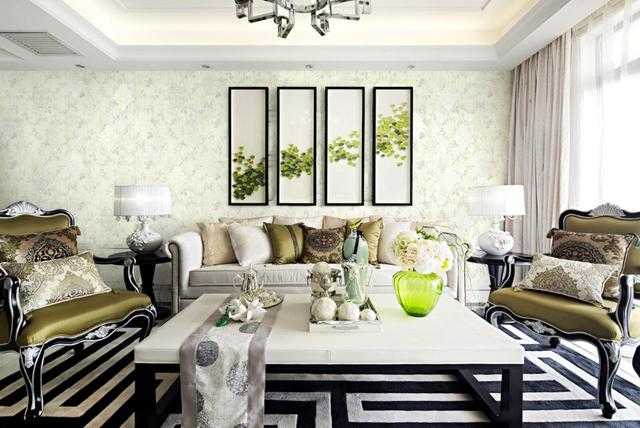 室内装修常规尺寸一览表