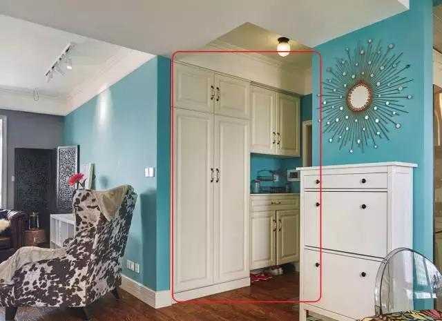 室内装修常规尺寸一览表