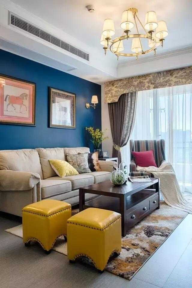 儿童房装修应该注意哪些细节