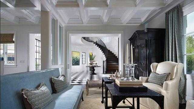 石膏板隔断墙的安装方法