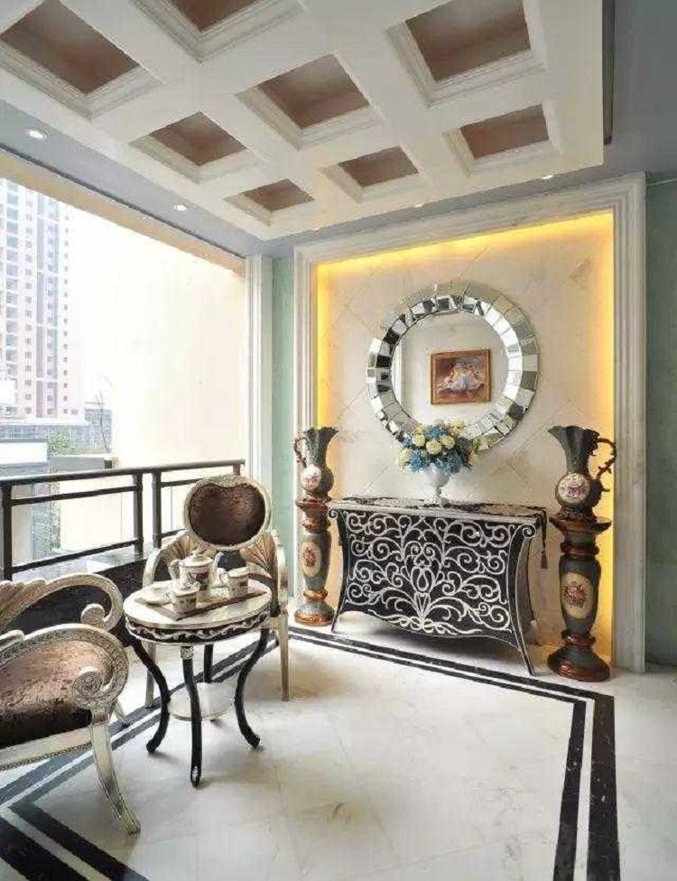 装修预算报价单举例