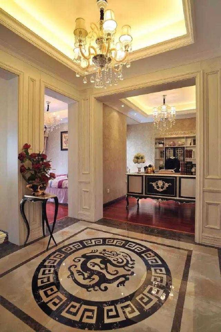 装修预算报价单举例