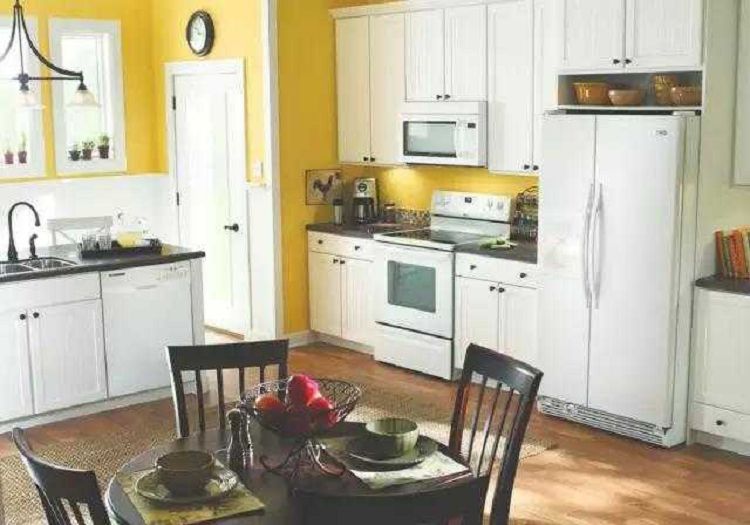 装修刷油漆的6大步骤