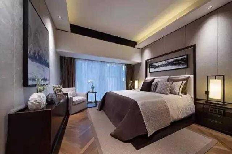 卧室隔断墙如何设计卧室隔断墙设计要点