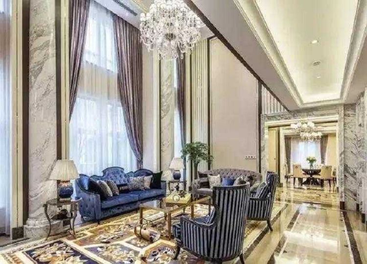 三层别墅装修需注意的事项