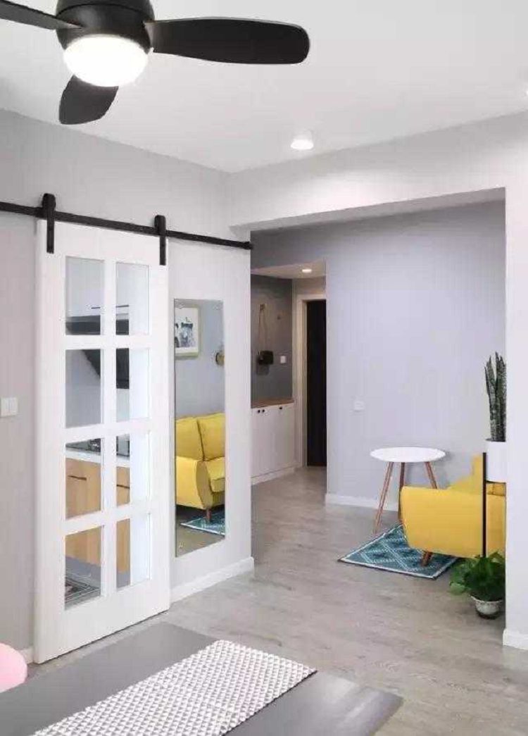 烤漆橱柜怎么样烤漆橱柜优缺点