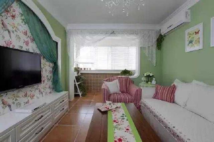 能够净化空气的室内植物有哪些