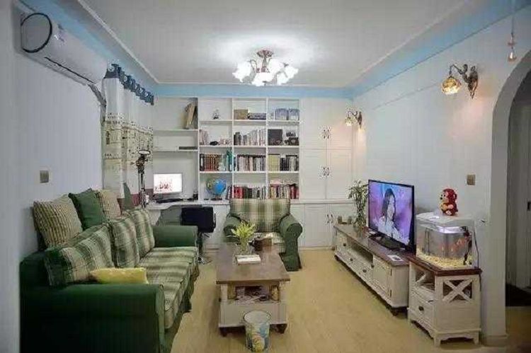 能够净化空气的室内植物有哪些