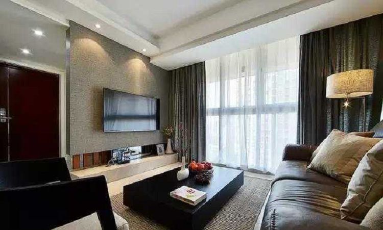 实木门板知道优缺点判断质量好坏