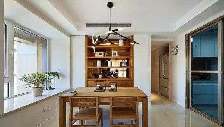 实木门板知道优缺点判断质量好坏