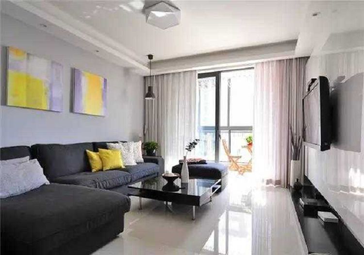 别墅装潢设计技巧注意事项