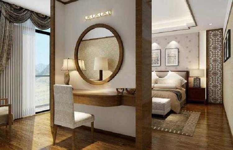 仿木地板瓷砖怎么样仿木地板瓷砖的优点