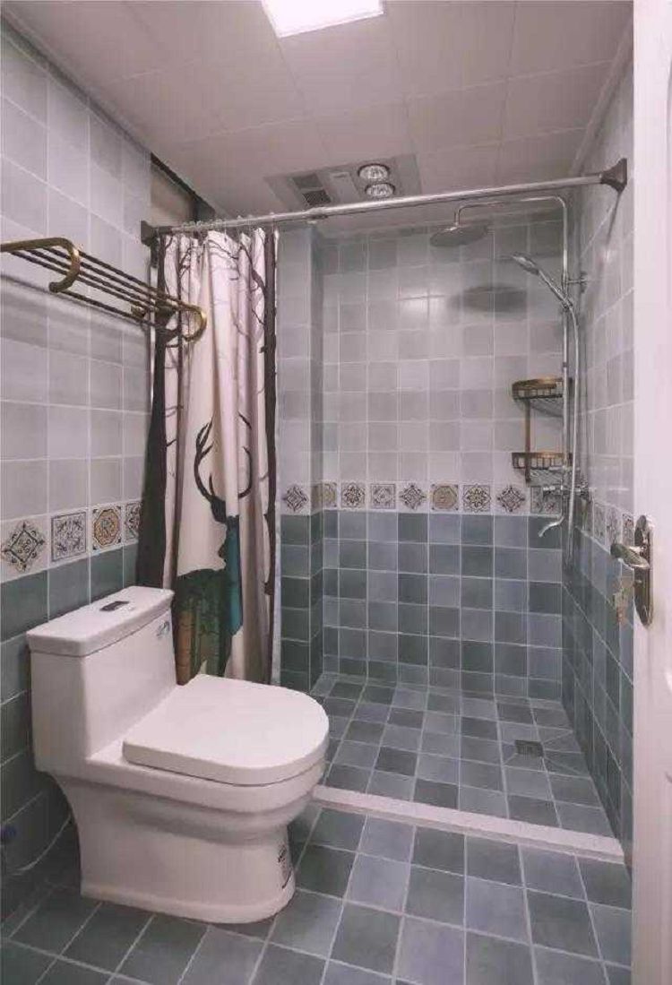 餐厅厨房装修设计要点