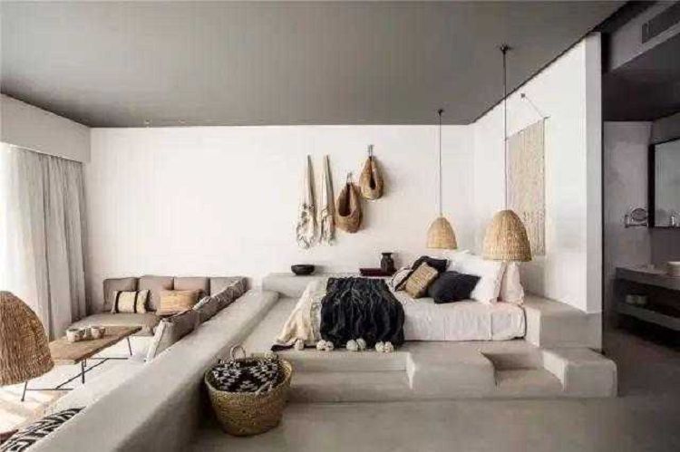 飘窗设计注意事项简要介绍