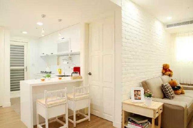 房屋装修美式风格的特点