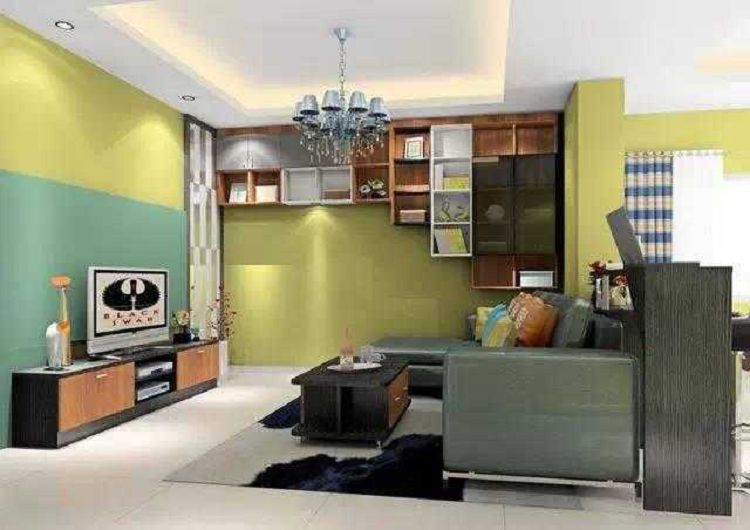 房屋装修美式风格的特点