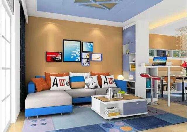 结婚新房装修设计技巧