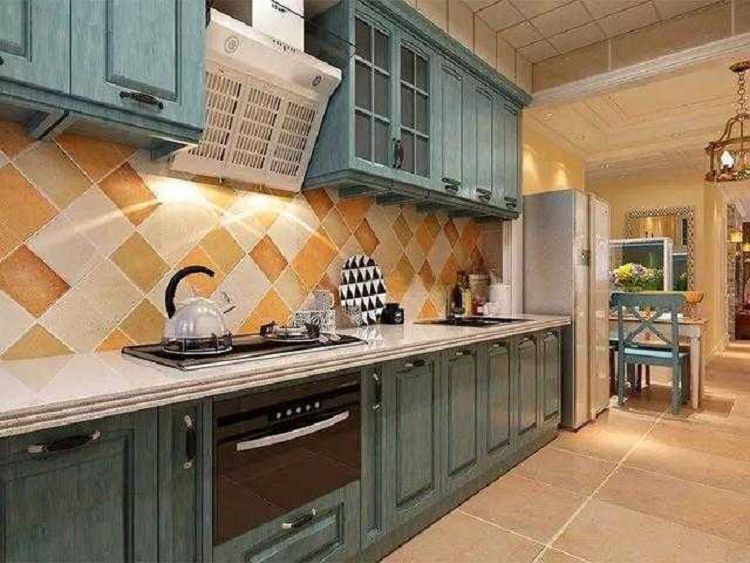 结婚新房装修设计技巧