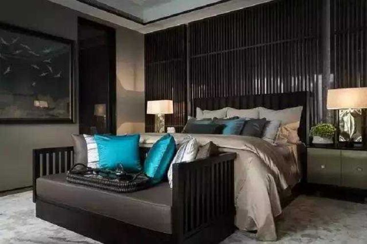 卧室阳台榻榻米装修要点