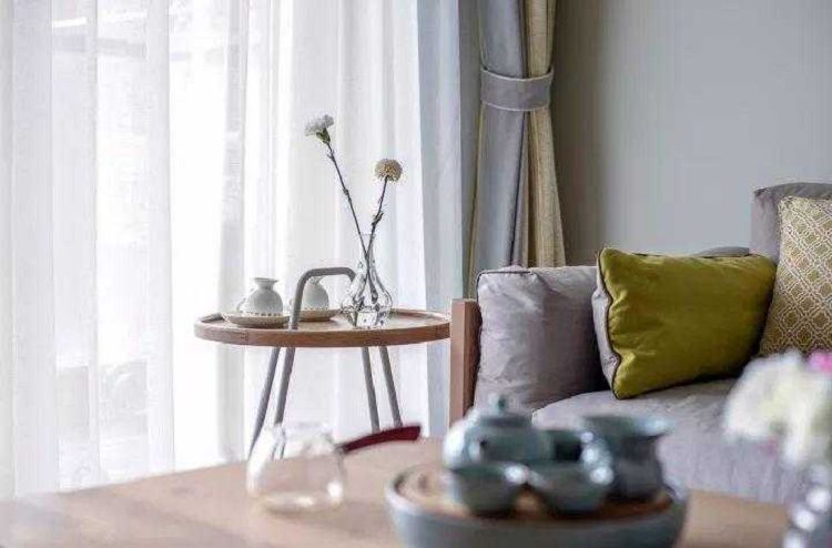 卧室阳台榻榻米装修要点