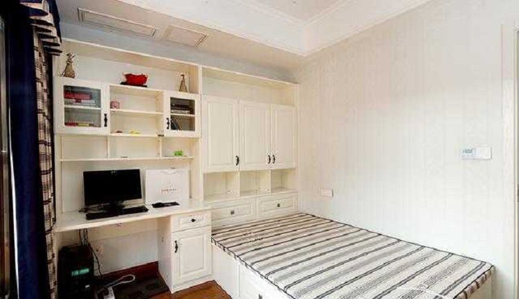 简约现代装修的理念简约现代装修的风格