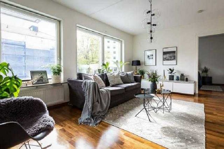 精装修有哪些优点精装修的注意事项